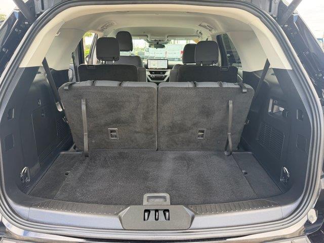 2025 Ford Explorer - $32,269