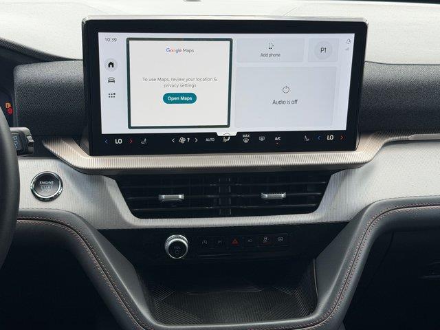 2025 Ford Explorer - $32,269