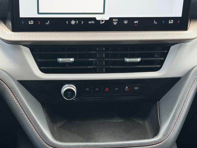 2025 Ford Explorer - $32,269