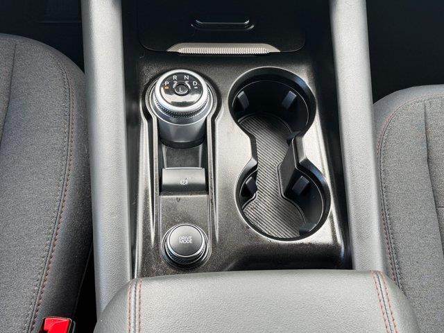 2025 Ford Explorer - $32,269