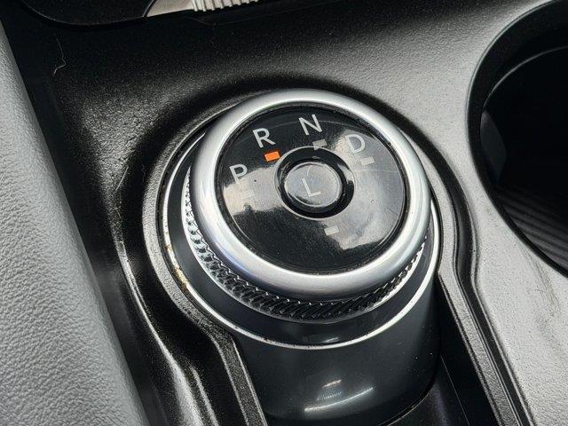 2025 Ford Explorer - $32,269
