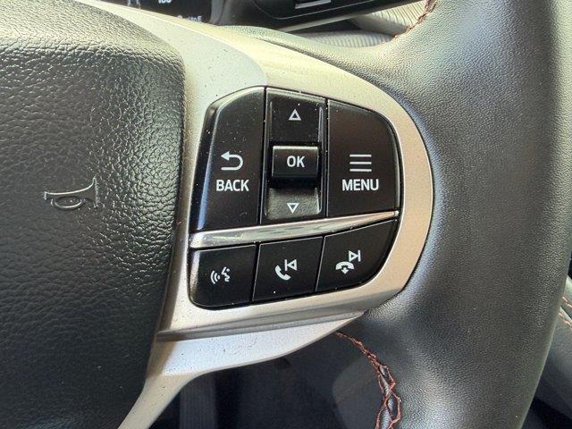 2025 Ford Explorer - $32,269