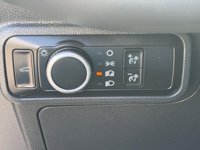 2025 Ford Explorer - $32,269