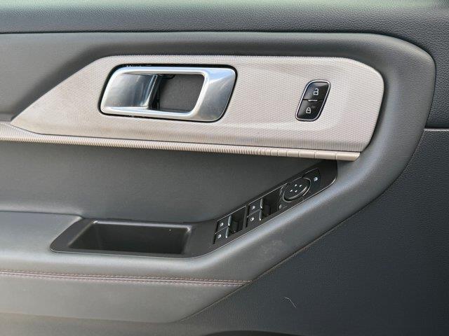 2025 Ford Explorer - $32,269