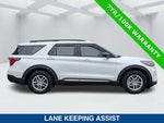 2025 Explorer Thumbnail 3