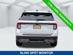 2025 Explorer Thumbnail 5