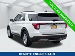 2025 Explorer Thumbnail 6