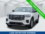 2025 Explorer Thumbnail 7