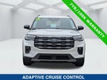 2025 Explorer Thumbnail 8