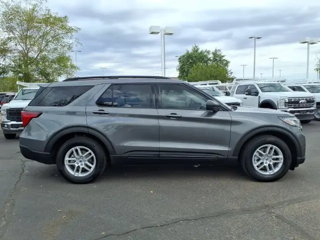 2026 Ford Explorer - $38,587