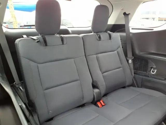 2026 Ford Explorer - $38,587