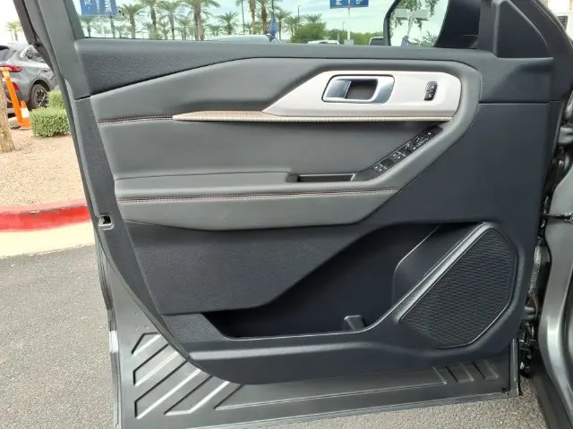 2026 Ford Explorer - $38,587