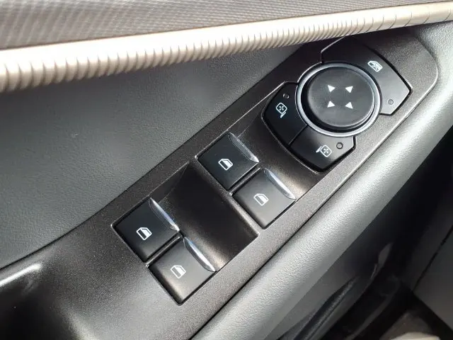 2026 Ford Explorer - $38,587