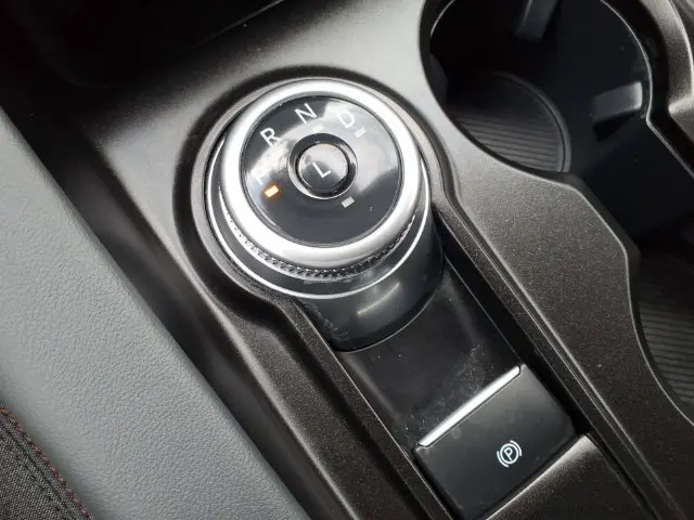 2026 Ford Explorer - $38,587