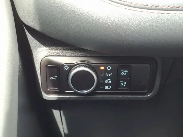 2026 Ford Explorer - $38,587