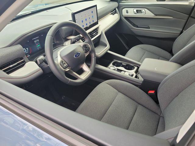 2026 Ford Explorer - $36,588