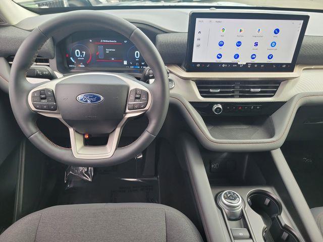 2026 Ford Explorer - $36,588