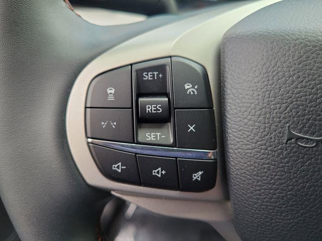 2026 Ford Explorer - $36,588