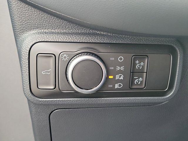 2026 Ford Explorer - $36,588