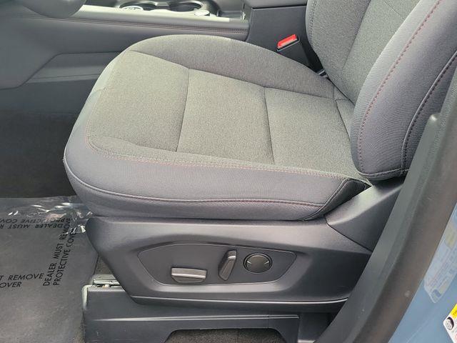 2026 Ford Explorer - $36,588