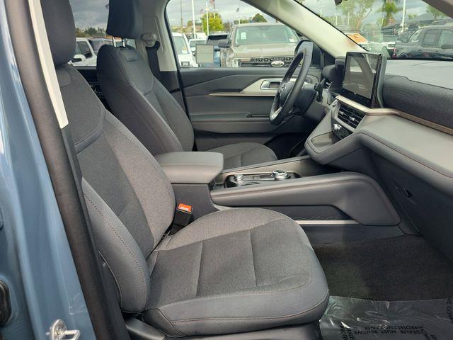 2026 Ford Explorer - $36,588