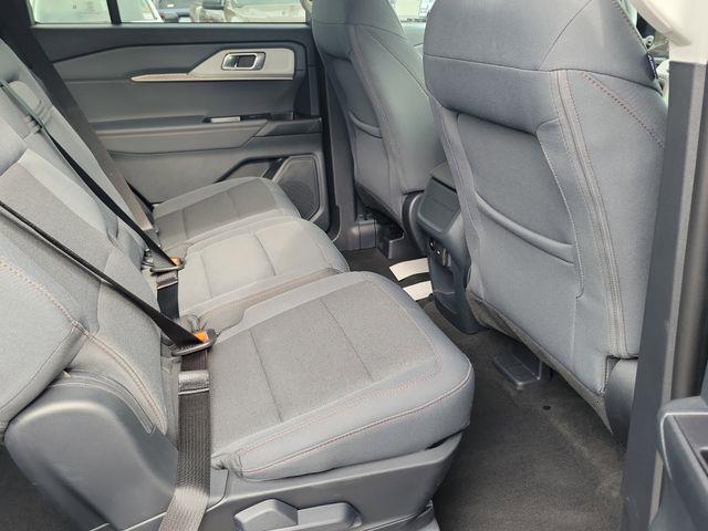 2026 Ford Explorer - $36,588