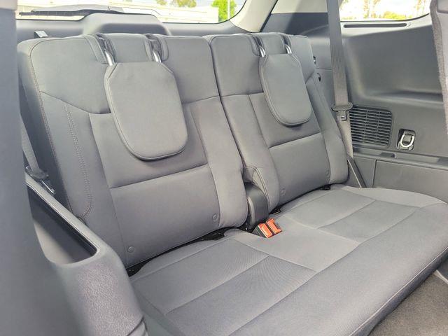 2026 Ford Explorer - $36,588