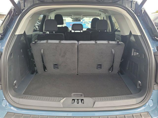 2026 Ford Explorer - $36,588