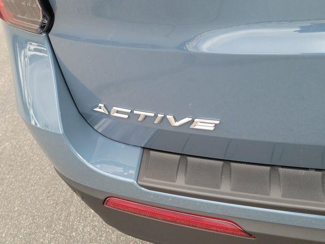 2026 Ford Explorer - $36,588