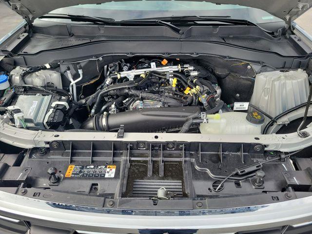 2026 Ford Explorer - $36,588