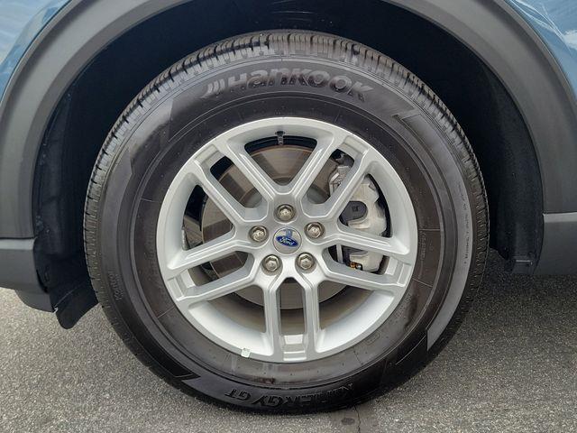 2026 Ford Explorer - $36,588