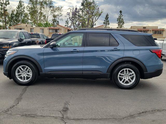 2026 Ford Explorer - $36,588