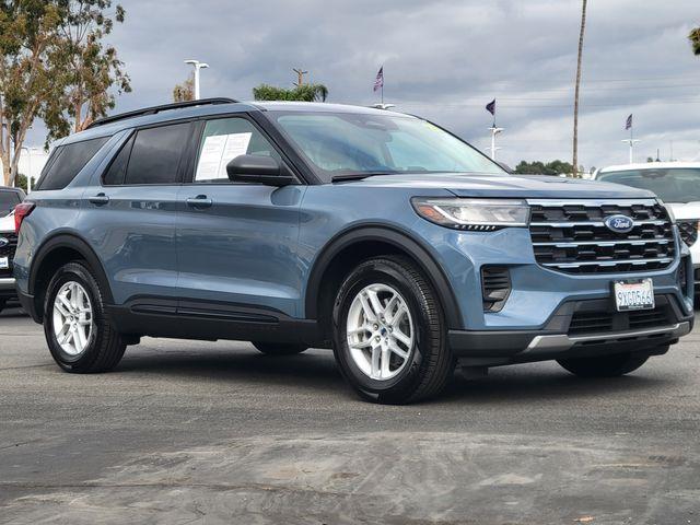 2026 Ford Explorer - $36,588