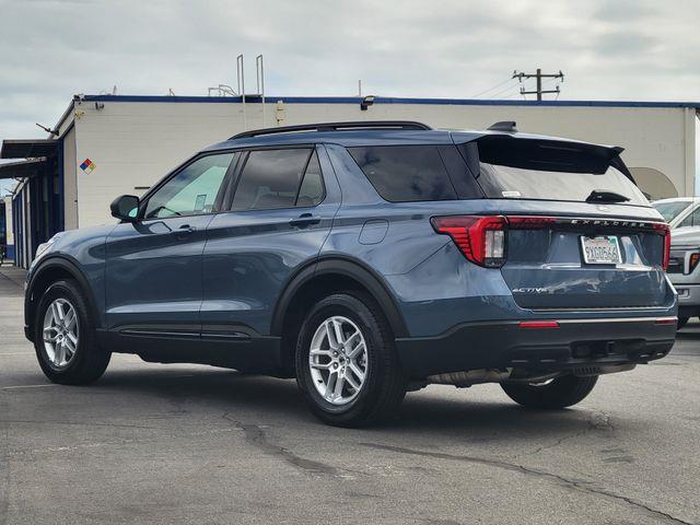 2026 Ford Explorer - $36,588