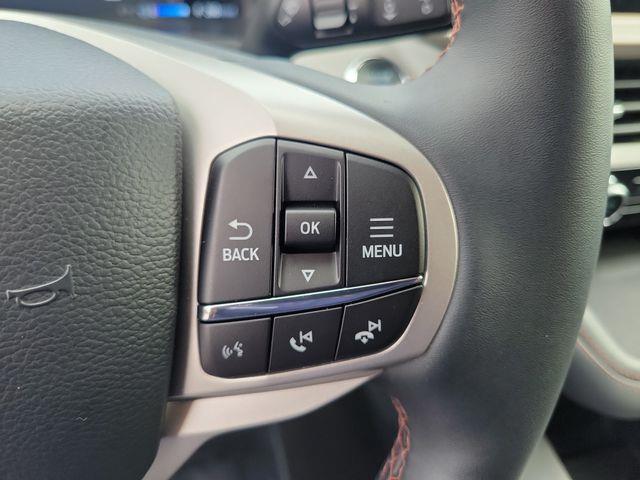 2026 Ford Explorer - $36,588