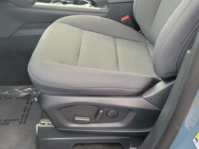 2026 Ford Explorer - $36,588