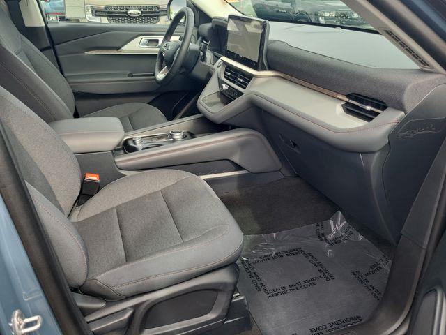 2026 Ford Explorer - $36,588