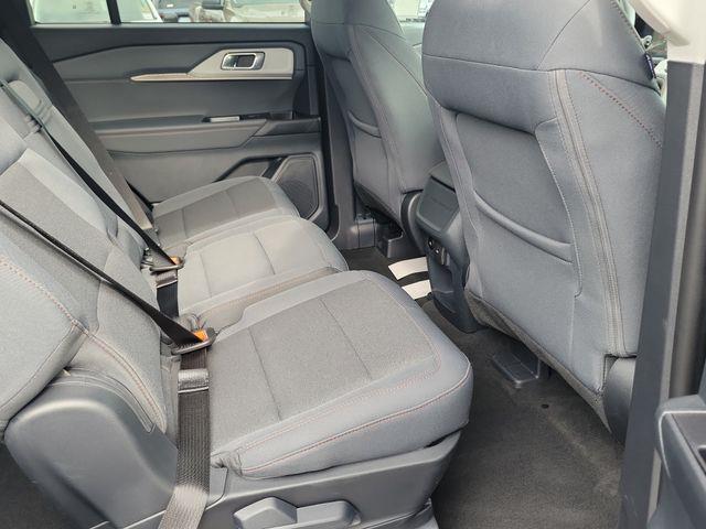 2026 Ford Explorer - $36,588