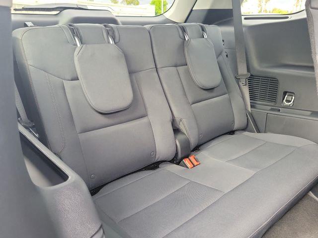 2026 Ford Explorer - $36,588