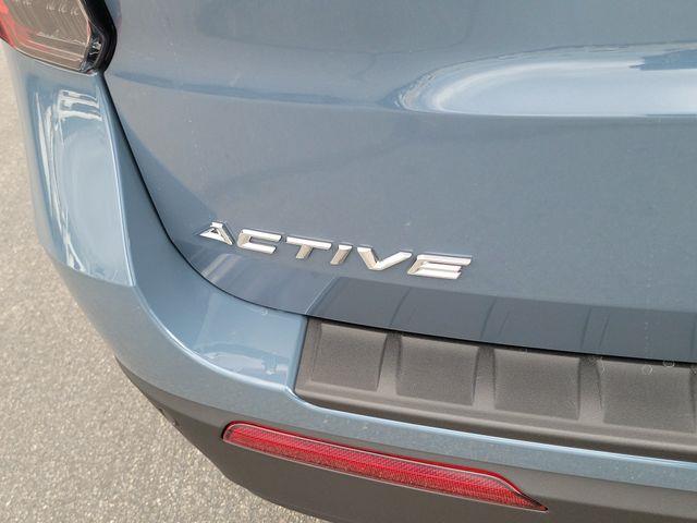 2026 Ford Explorer - $36,588