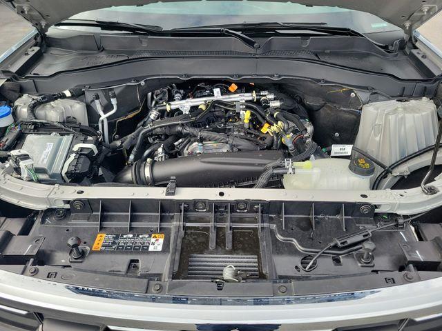 2026 Ford Explorer - $36,588