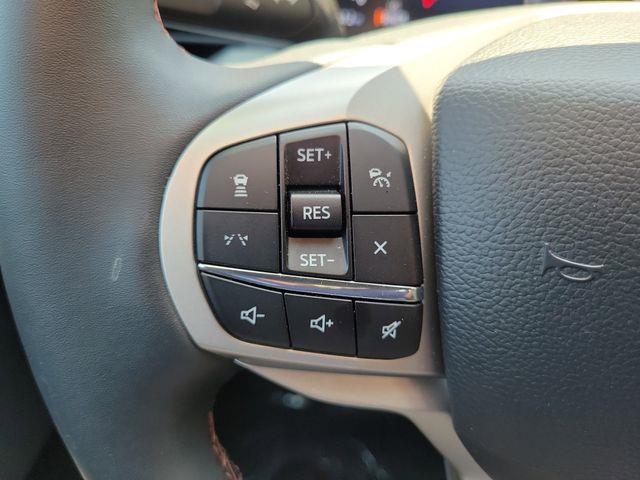 2026 Ford Explorer - $38,988