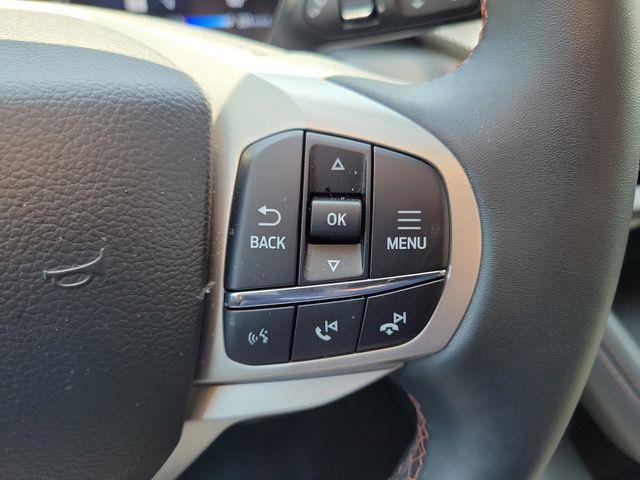 2026 Ford Explorer - $38,988