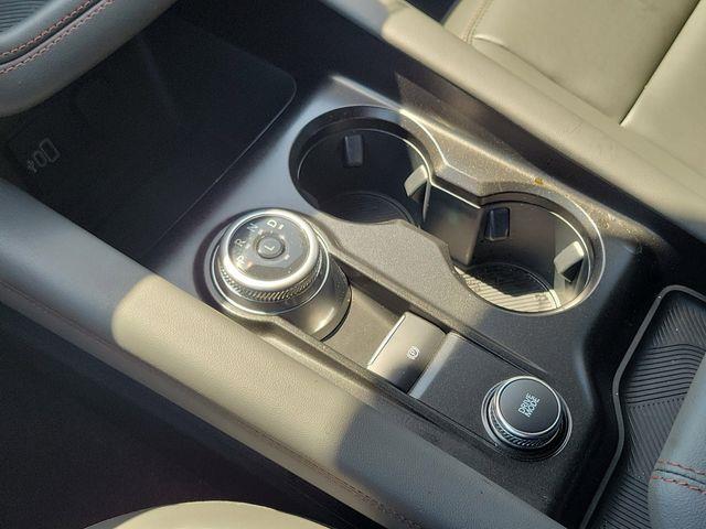 2026 Ford Explorer - $38,988