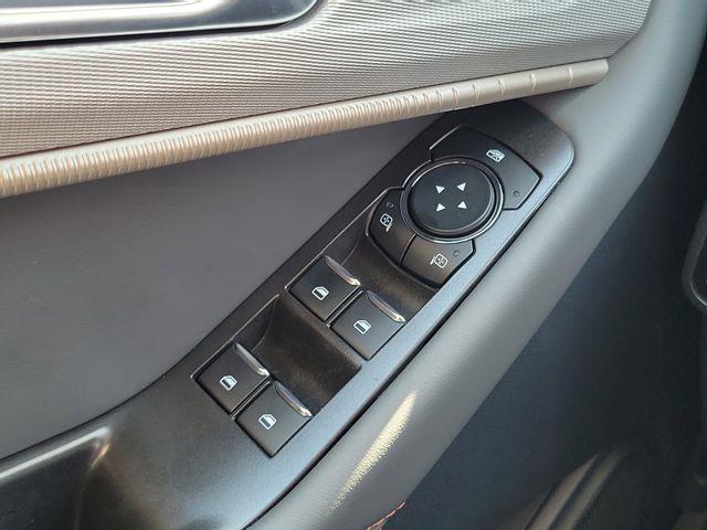 2026 Ford Explorer - $38,988