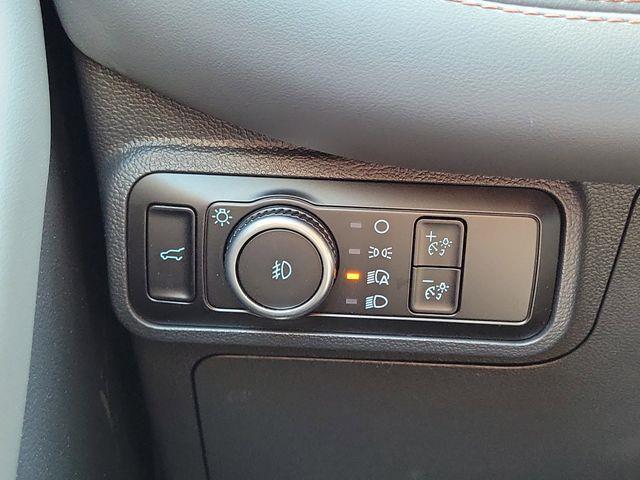 2026 Ford Explorer - $38,988