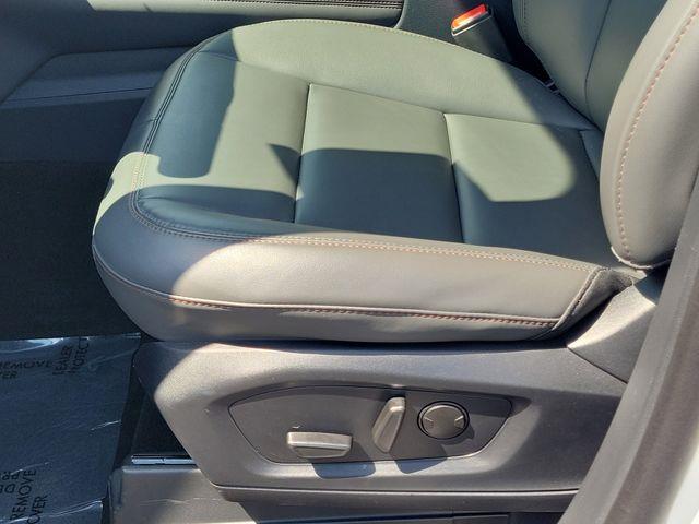 2026 Ford Explorer - $38,988