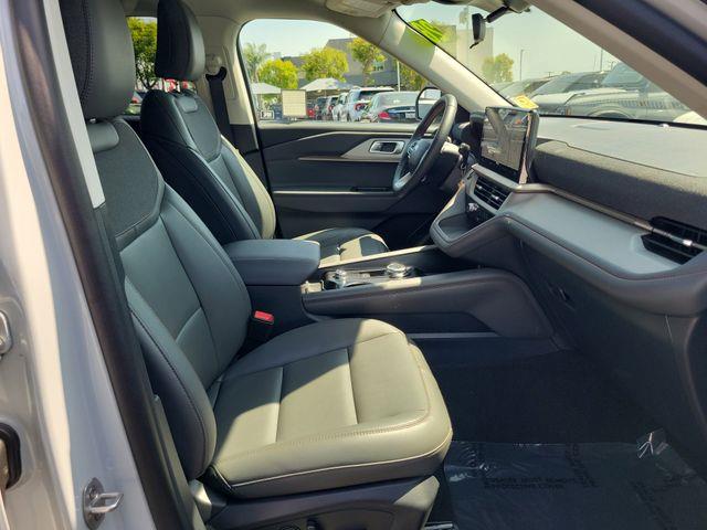 2026 Ford Explorer - $38,988