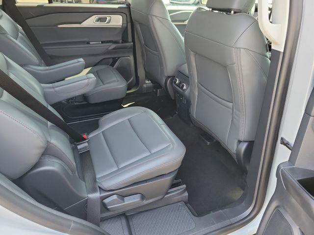 2026 Ford Explorer - $38,988