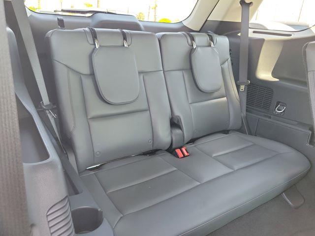 2026 Ford Explorer - $38,988